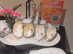 -牛将军•涮肉•烤肉(北京王府井·故宫店)
