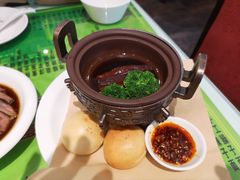 -令氏家外家周礼食府(桥南店)