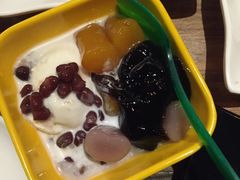 -紫藤燕语(兴澄银座店)