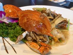 -码头鲜精致威海菜(欧乐坊店)