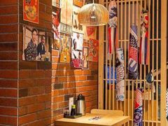 -渔井食堂(新洲店)