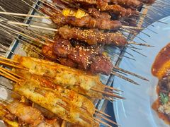 -马海涛牛肉串·午市牛腩饭·烧烤夜宵(领汇广场店)