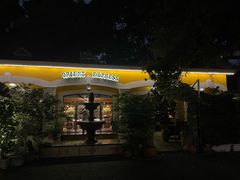 -火车头法国西餐厅