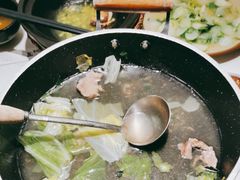 -乔阿马·江南味·驴肉香(龙湖华泾天街店)