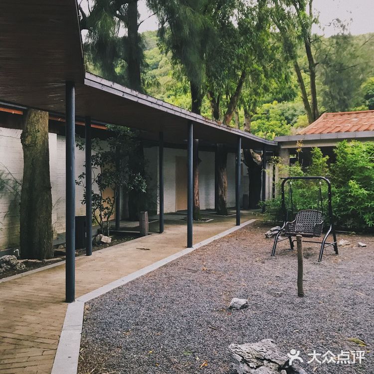 泉州的世外桃源🌳逃离城市 去享受大自然