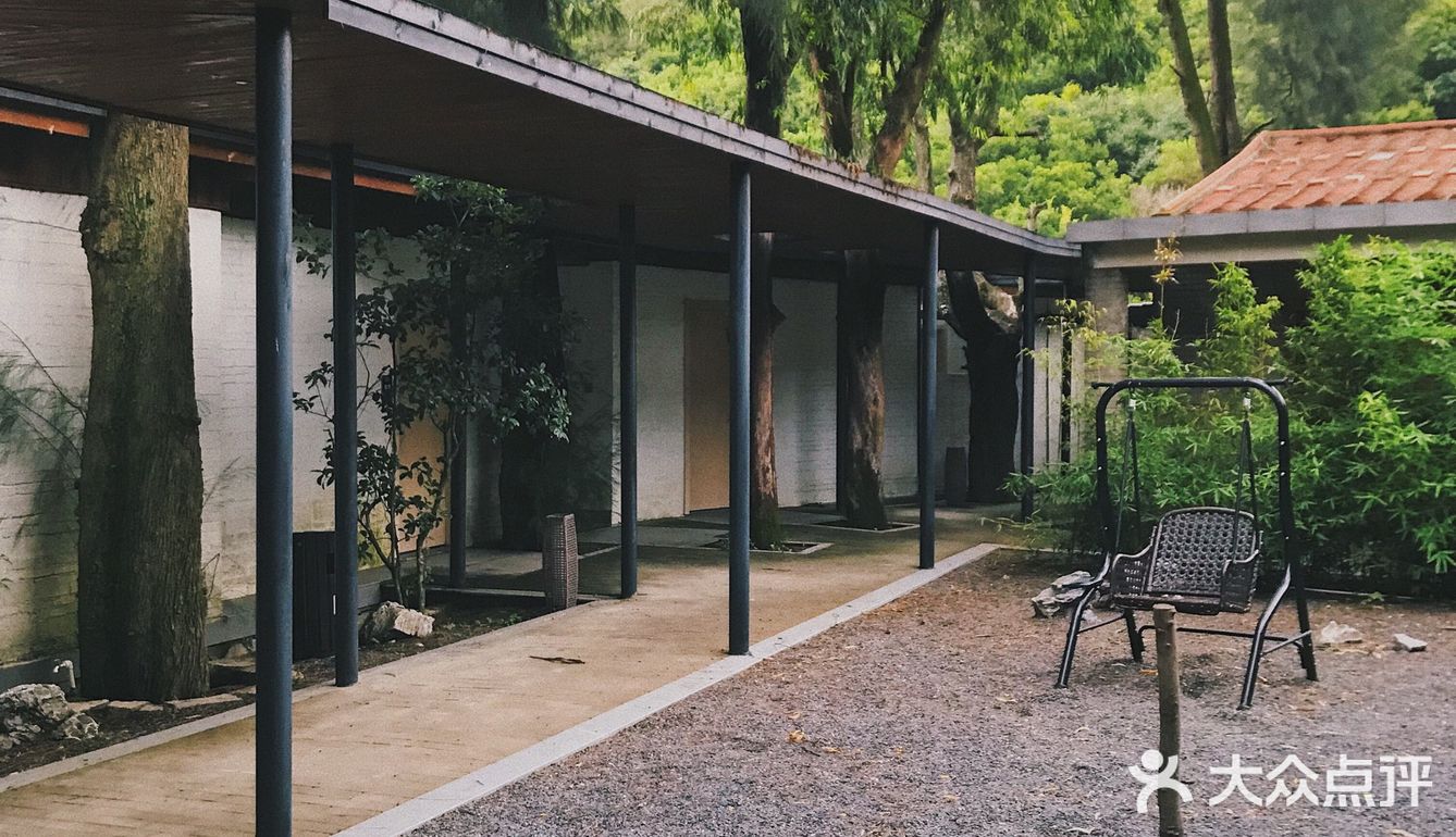泉州的世外桃源🌳逃离城市 去享受大自然