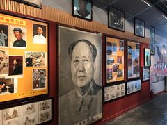 -韶山毛泽东同志故居