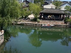 -西塔老太太泥炉烤肉(青浦蟠龙天地店)