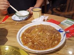 -關東雪东北菜(中庚漫游城店)