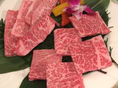 -神户牛焼肉専門店 牛一(道顿堀店)
