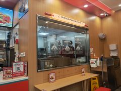 -塔斯汀中国汉堡(青浦宝龙广场店)