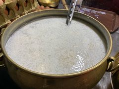 -清真老马家国华牛奶鸡蛋醪糟(正宁路店)