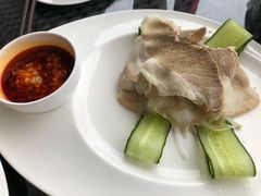 -渝信川菜(南滨店)