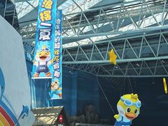 -青岛东方影都融创水世界
