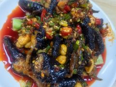 -四川老牛麻辣烫(北门桥店)