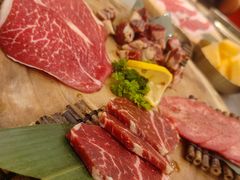 -龙虾奇迹泥炉烤肉(大华三路店)