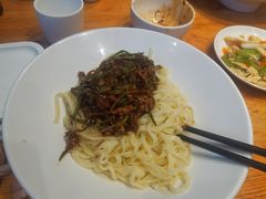 -平娃三宝烧烤·面食(富丰桥店)