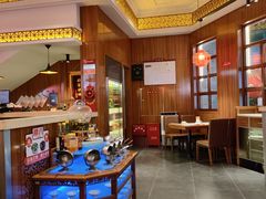 -东方饺子王(王府井关东古巷店)