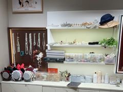 -海马体照相馆(上海月星环球港店)