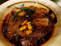川北凉粉-嘉陵楼馋嘴城(簋街总店)