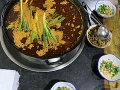 -石灰市毛记烧鸡公(解放碑店)