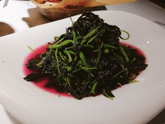 米茜-姜君·千岛湖鱼头馆(浦东大道店)