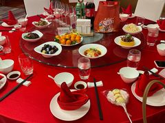 -无锡城中皇冠假日酒店·芳园中餐厅