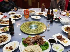 -晋阳饭庄(虎坊桥店)