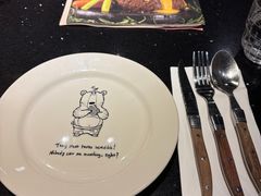 -西堤厚牛排(国瑞店)