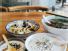-中阿兰牛肉面(悦海新天地店)