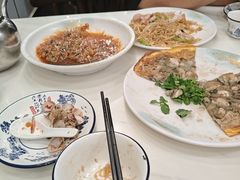 -潮福餐馆(江南西店)