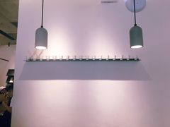-喜茶(上海兴业太古汇店)