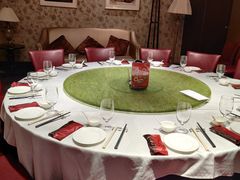 包厢-小南国(金沙江路店)