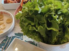 -韩香福烤肉庄园(荣成店)