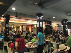 -龙海鲜螃蟹王(宏茂桥店)