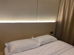 -初禾Film·Apartment(深圳福田岗厦地铁站店)