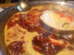 -大味生态火锅(蓝谷地店)