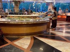 -南京维景国际大酒店咖啡厅