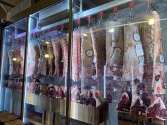 -奥斯特牛排馆(美第奇宫店)