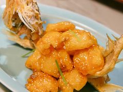 -止观小馆·辽河口渔家菜(王府井店)