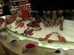 android_upload_pic-好日子皇冠假日酒店·君怡咖啡厅(特美思大厦店)