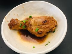 -贡梅老面馆·蟹粉面·无锡特色小吃(南长街主推店)