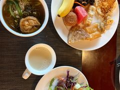 -昆山隆祺国际饭店
