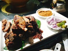 -解家河南菜(商鼎路店)