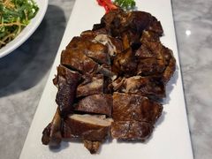 -城南往事·鲁菜济南菜(软件园美莲广场店)