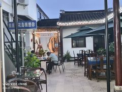 -小陆莲花蟹园农家乐(莲花岛店)