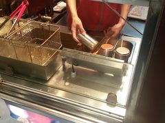 -正新鸡排·炸鸡烧烤(中原店)