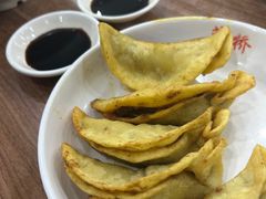 -草桥清真牛肉锅贴扁食店