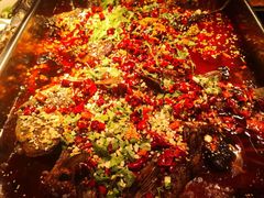 -济南香格里拉·咖啡泉自助餐厅