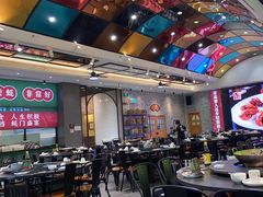 -飞尝蚝·顺德菜·鱼生(顺德总店)